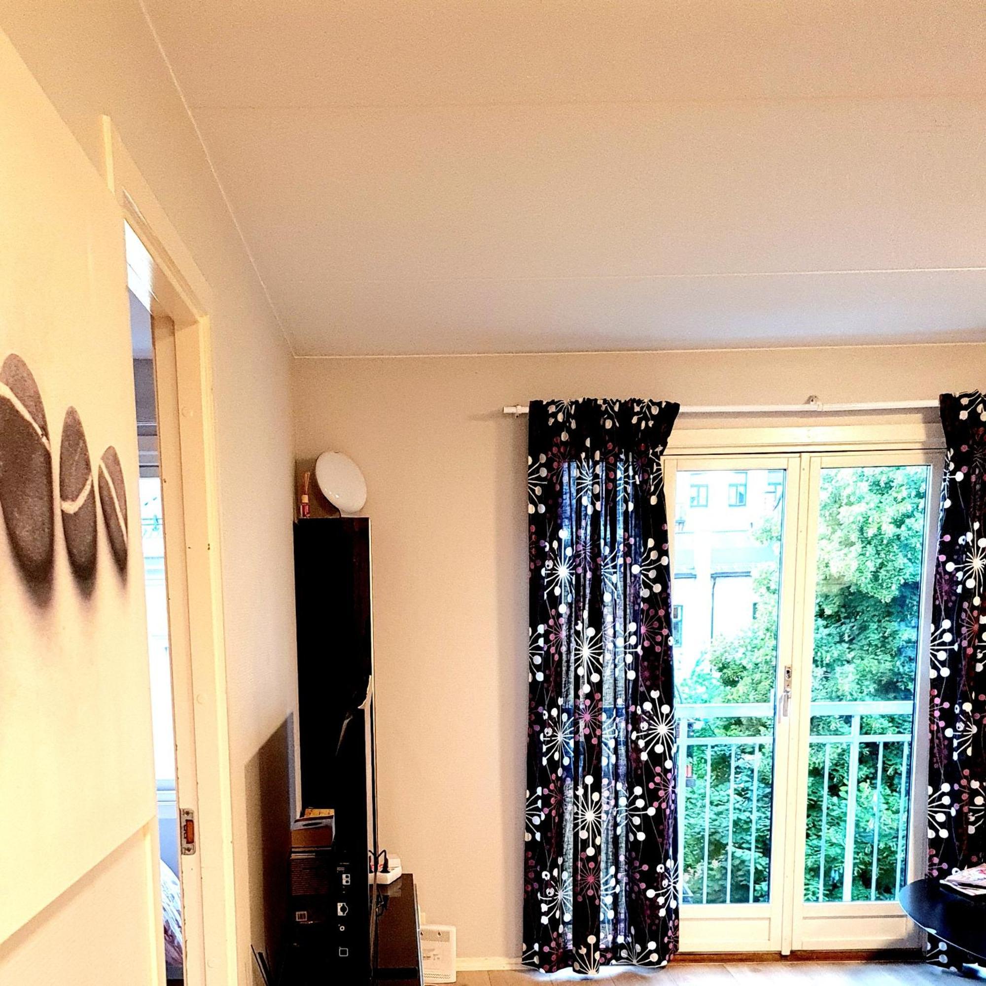 Modern Central Apartment Next To Beautiful Nature2424 Oslo Luaran gambar