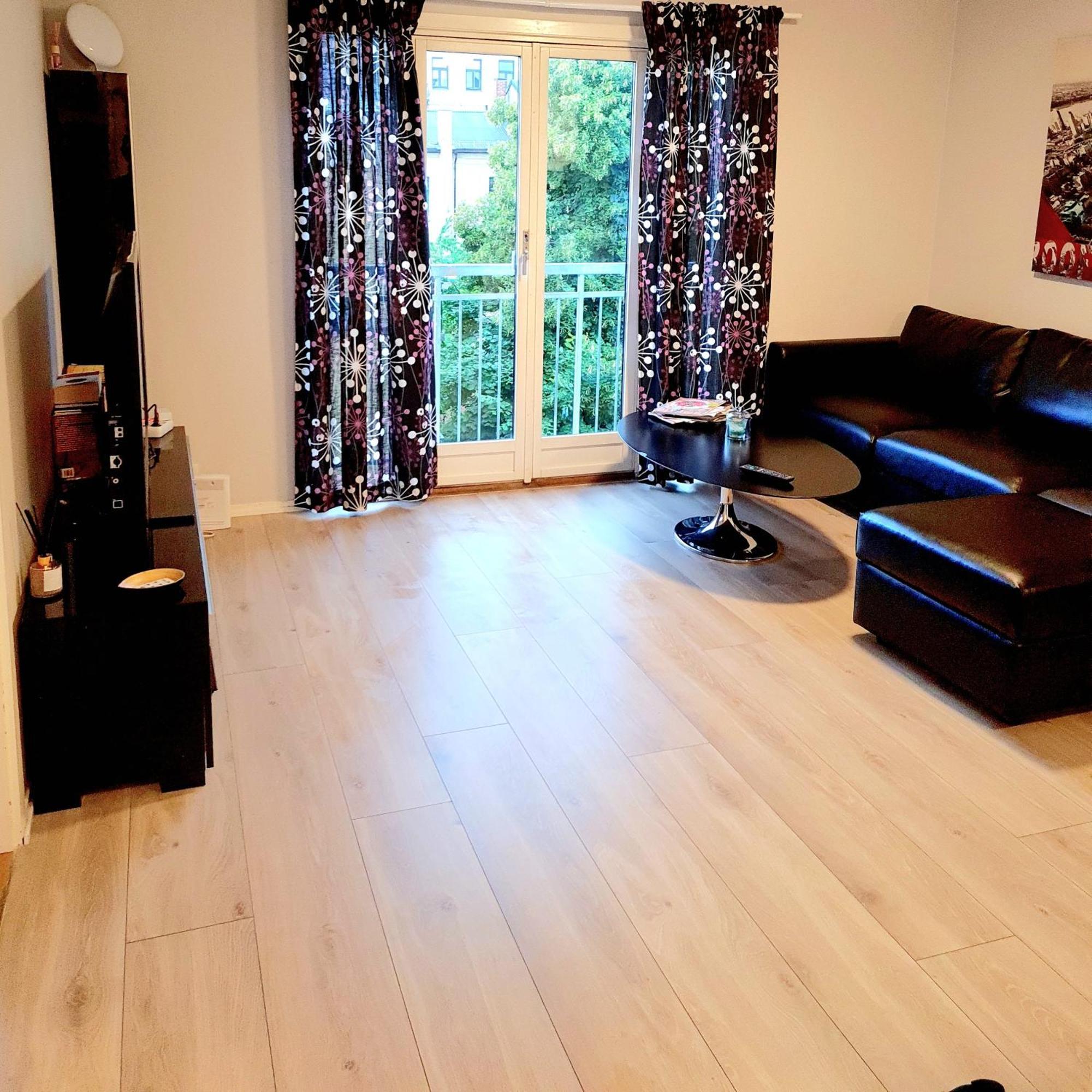 Modern Central Apartment Next To Beautiful Nature2424 Oslo Luaran gambar