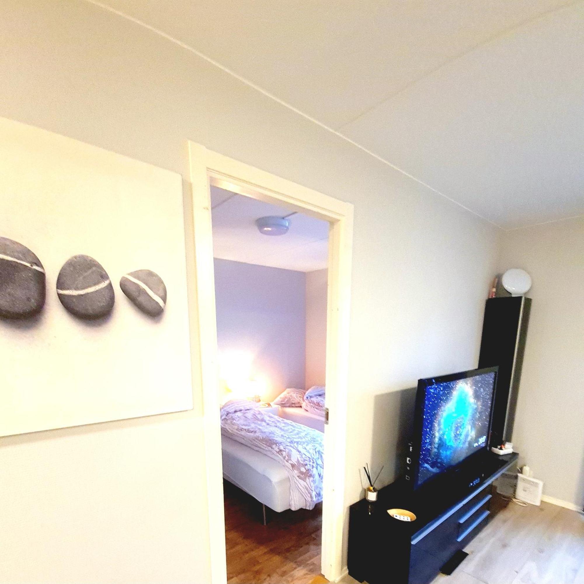 Modern Central Apartment Next To Beautiful Nature2424 Oslo Luaran gambar