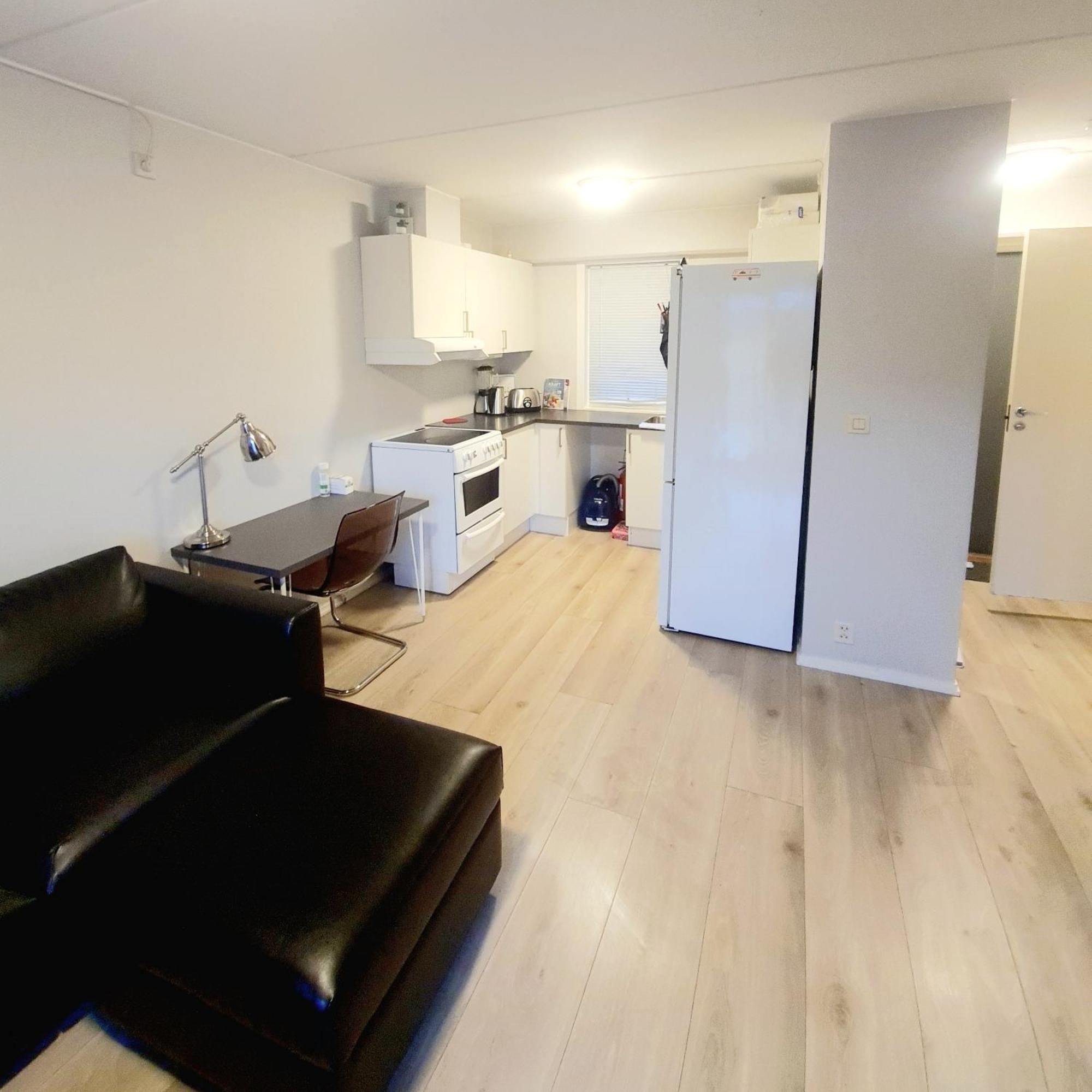 Modern Central Apartment Next To Beautiful Nature2424 Oslo Luaran gambar