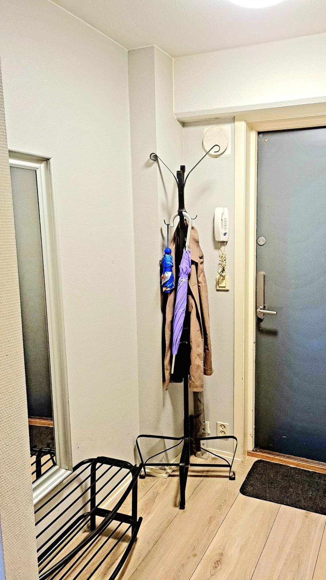 Modern Central Apartment Next To Beautiful Nature2424 Oslo Luaran gambar