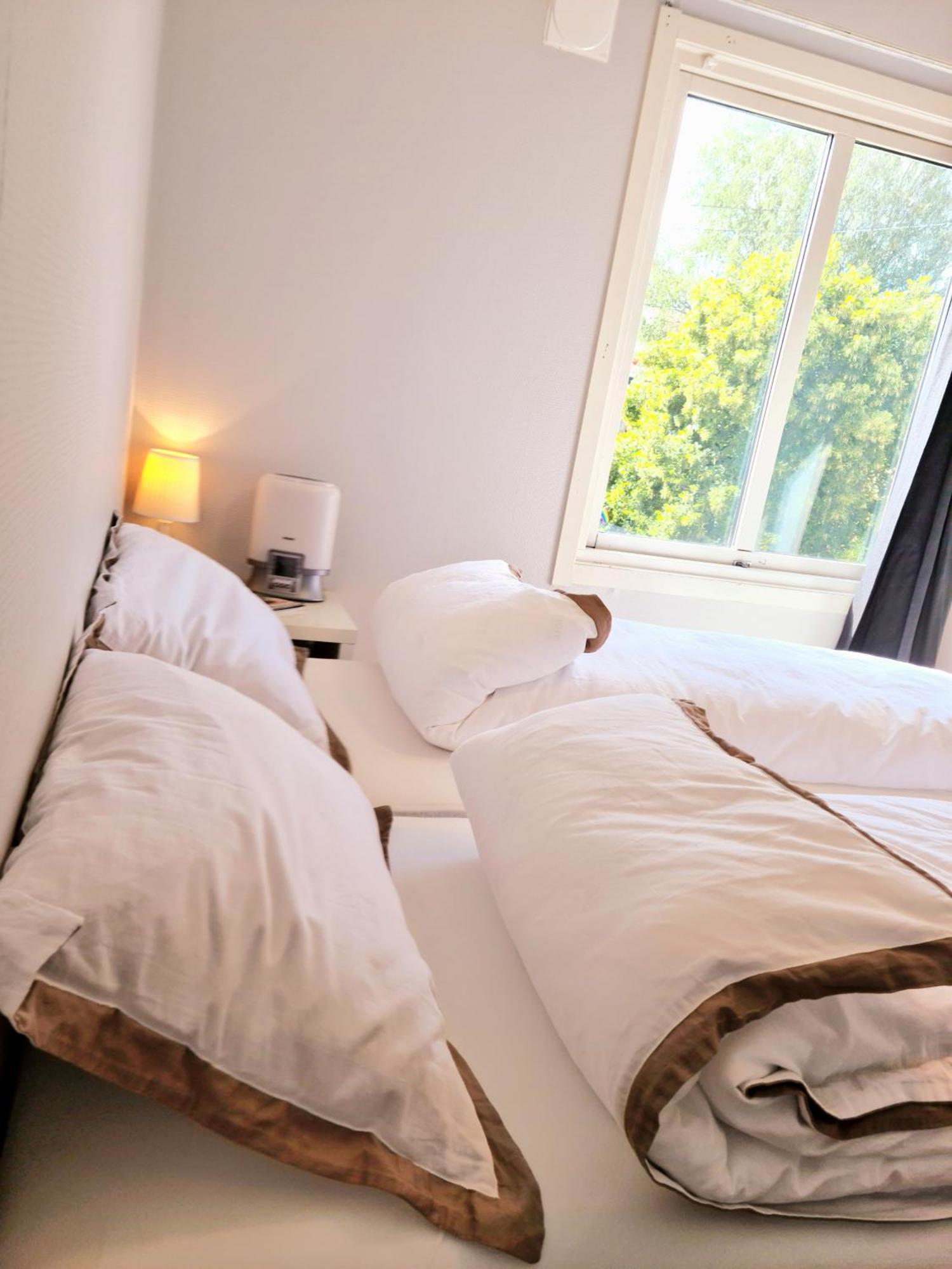 Modern Central Apartment Next To Beautiful Nature2424 Oslo Luaran gambar