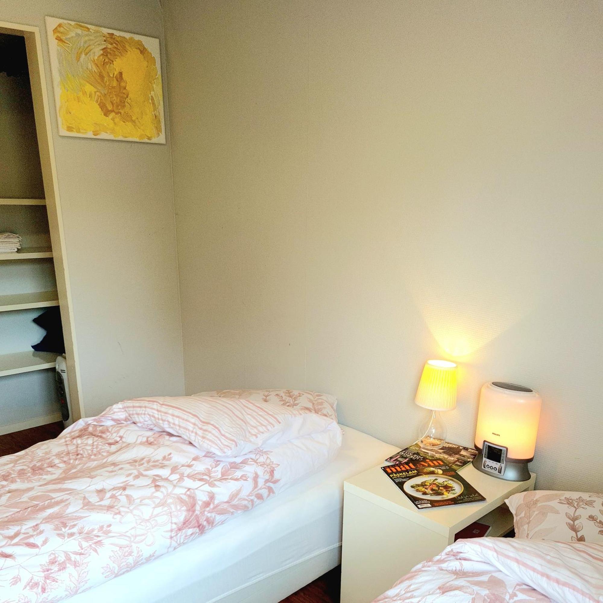 Modern Central Apartment Next To Beautiful Nature2424 Oslo Luaran gambar