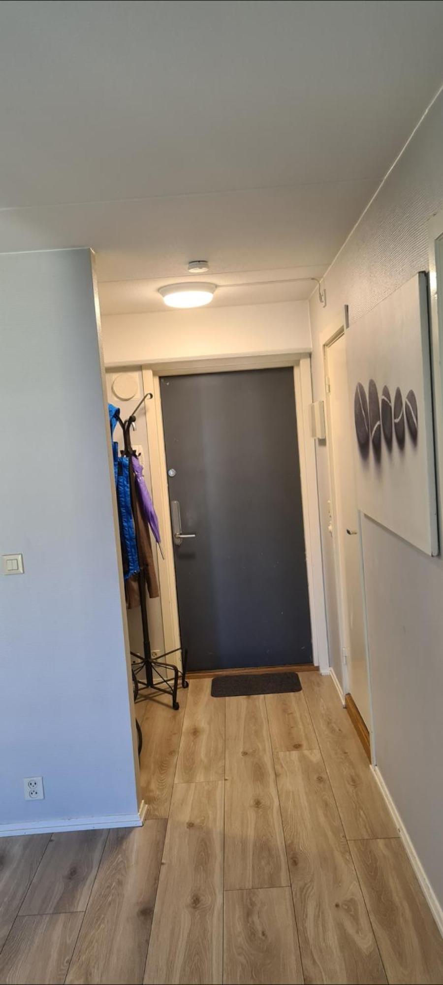 Modern Central Apartment Next To Beautiful Nature2424 Oslo Luaran gambar
