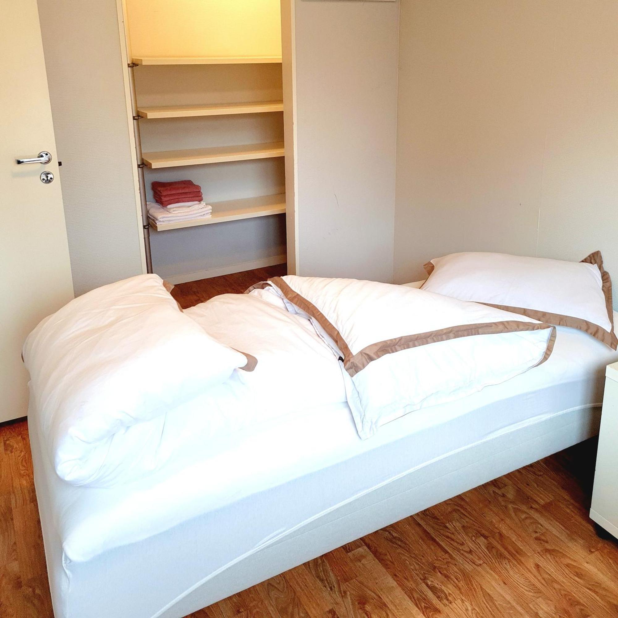 Modern Central Apartment Next To Beautiful Nature2424 Oslo Luaran gambar