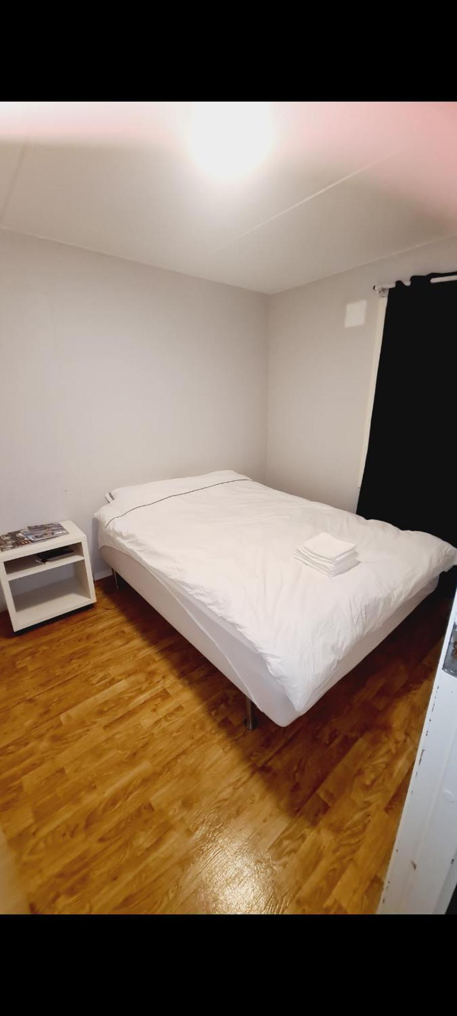 Modern Central Apartment Next To Beautiful Nature2424 Oslo Luaran gambar