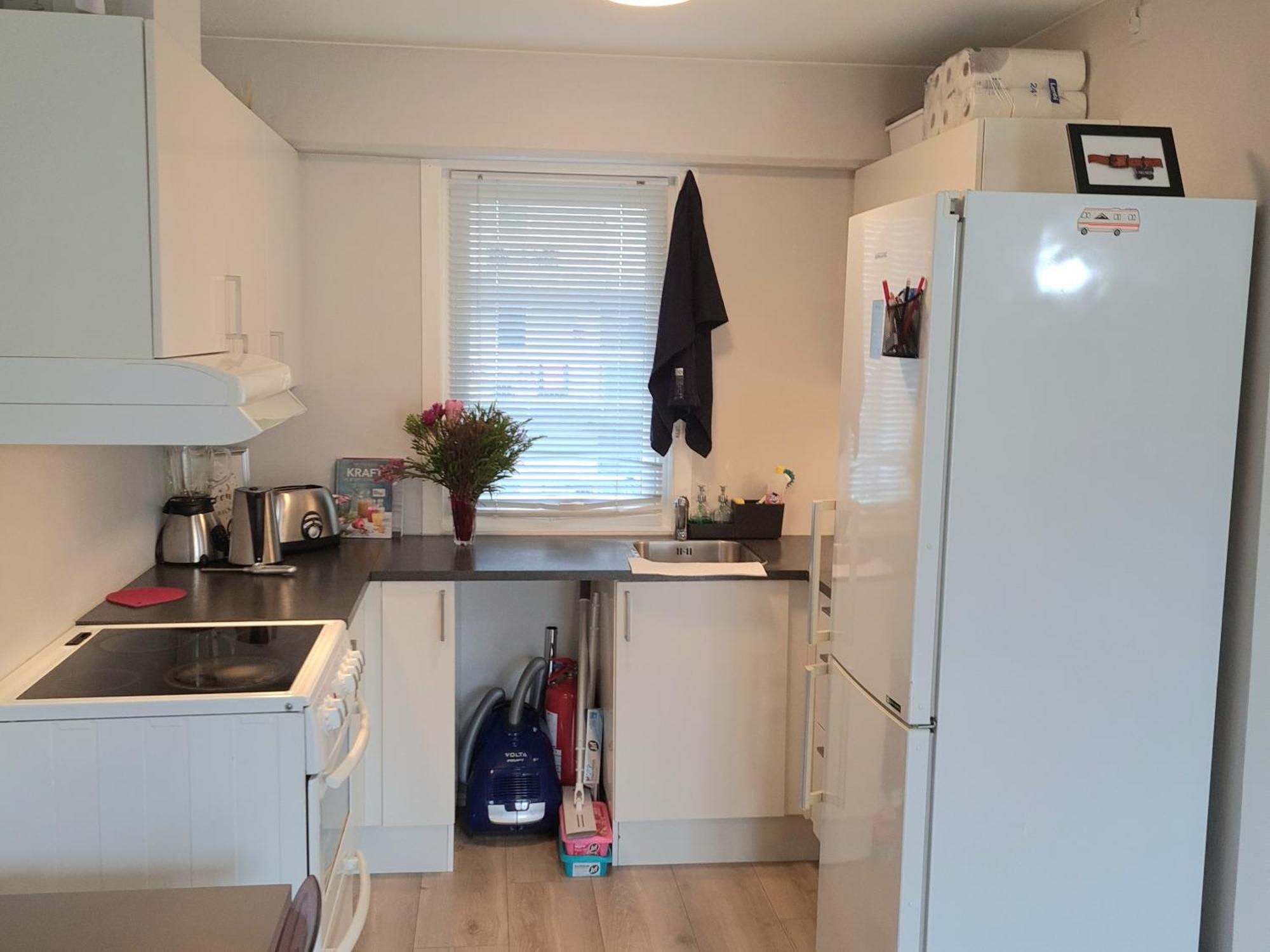 Modern Central Apartment Next To Beautiful Nature2424 Oslo Luaran gambar